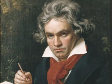 Ludwig van Beethoven Komponist